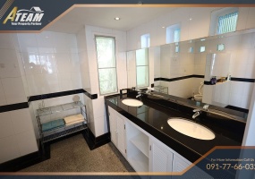 Hua Hin, Hua Hin Center, 4 Bedrooms, 6 Bathrooms, House / Villa, For Sale,0,2336, A-Team Real estate