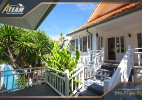 Hua Hin, Hua Hin Center, 4 Bedrooms, 6 Bathrooms, House / Villa, For Sale,0,2336, A-Team Real estate