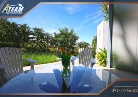 Hua Hin, Hua Hin Center, 4 Bedrooms, 6 Bathrooms, House / Villa, For Sale,0,2336, A-Team Real estate