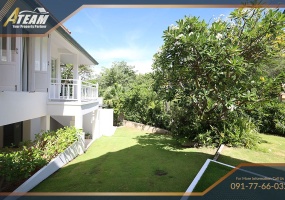 Hua Hin, Hua Hin Center, 4 Bedrooms, 6 Bathrooms, House / Villa, For Sale,0,2336, A-Team Real estate