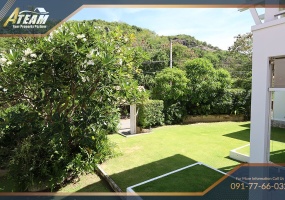 Hua Hin, Hua Hin Center, 4 Bedrooms, 6 Bathrooms, House / Villa, For Sale,0,2336, A-Team Real estate