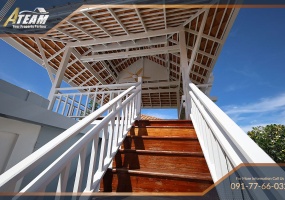 Hua Hin, Hua Hin Center, 4 Bedrooms, 6 Bathrooms, House / Villa, For Sale,0,2336, A-Team Real estate
