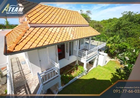 Hua Hin, Hua Hin Center, 4 Bedrooms, 6 Bathrooms, House / Villa, For Sale,0,2336, A-Team Real estate