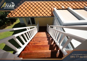 Hua Hin, Hua Hin Center, 4 Bedrooms, 6 Bathrooms, House / Villa, For Sale,0,2336, A-Team Real estate