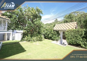 Hua Hin, Hua Hin Center, 4 Bedrooms, 6 Bathrooms, House / Villa, For Sale,0,2336, A-Team Real estate