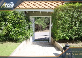 Hua Hin, Hua Hin Center, 4 Bedrooms, 6 Bathrooms, House / Villa, For Sale,0,2336, A-Team Real estate