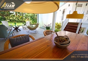 Hua Hin, Hua Hin Center, 4 Bedrooms, 6 Bathrooms, House / Villa, For Sale,0,2336, A-Team Real estate