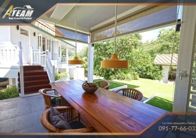 Hua Hin, Hua Hin Center, 4 Bedrooms, 6 Bathrooms, House / Villa, For Sale,0,2336, A-Team Real estate