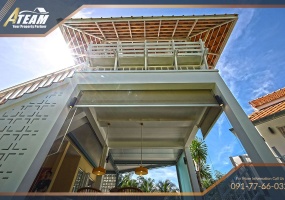 Hua Hin, Hua Hin Center, 4 Bedrooms, 6 Bathrooms, House / Villa, For Sale,0,2336, A-Team Real estate