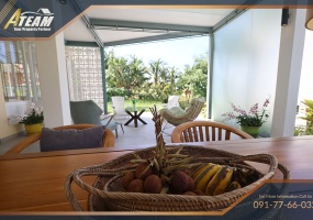 Hua Hin, Hua Hin Center, 4 Bedrooms, 6 Bathrooms, House / Villa, For Sale,0,2336, A-Team Real estate