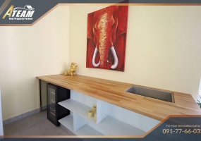 Hua Hin, Hua Hin Center, 4 Bedrooms, 6 Bathrooms, House / Villa, For Sale,0,2336, A-Team Real estate