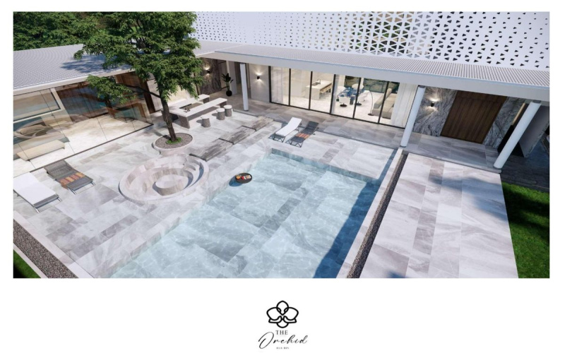 Hua Hin , Hin Lek Fai 77110, 3 Bedrooms, 2 Bathrooms, House / Villa, For Sale,1133, A-Team Real estate