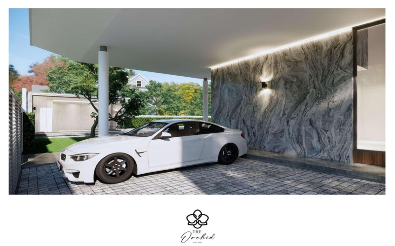 Hua Hin , Hin Lek Fai 77110, 3 Bedrooms, 2 Bathrooms, House / Villa, For Sale,1133, A-Team Real estate