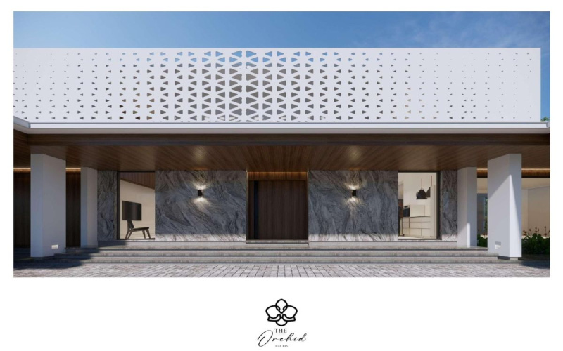 Hua Hin , Hin Lek Fai 77110, 3 Bedrooms, 2 Bathrooms, House / Villa, For Sale,1133, A-Team Real estate