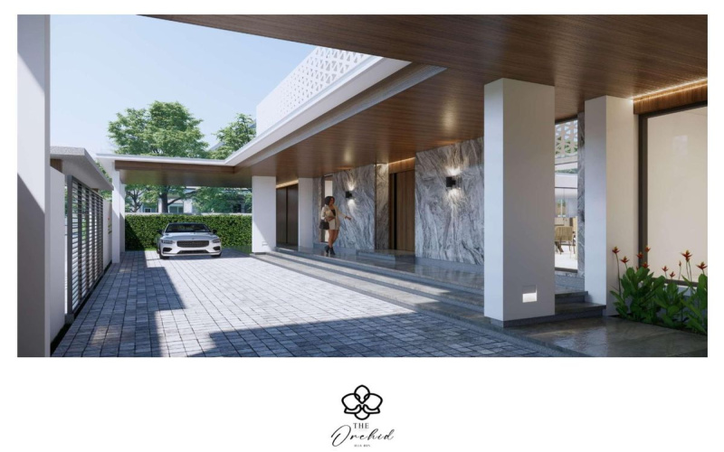 Hua Hin , Hin Lek Fai 77110, 3 Bedrooms, 2 Bathrooms, House / Villa, For Sale,1133, A-Team Real estate