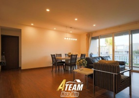 Baan Sansaran, beachfront condo Hua Hin, Hua Hin beachfront rental, 3 bedroom condo Hua Hin, luxury condo Hua Hin, Hua Hin beach property, condo for rent Hua Hin