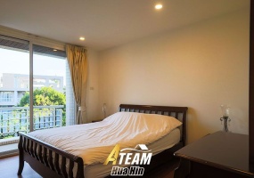 Baan Sansaran, beachfront condo Hua Hin, Hua Hin beachfront rental, 3 bedroom condo Hua Hin, luxury condo Hua Hin, Hua Hin beach property, condo for rent Hua Hin
