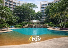 Baan Sansaran, beachfront condo Hua Hin, Hua Hin beachfront rental, 3 bedroom condo Hua Hin, luxury condo Hua Hin, Hua Hin beach property, condo for rent Hua Hin
