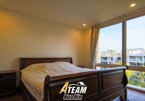 Baan Sansaran, beachfront condo Hua Hin, Hua Hin beachfront rental, 3 bedroom condo Hua Hin, luxury condo Hua Hin, Hua Hin beach property, condo for rent Hua Hin