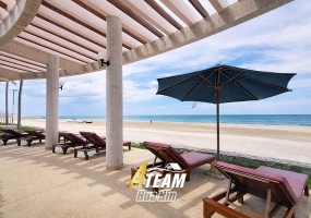 Baan Sansaran, beachfront condo Hua Hin, Hua Hin beachfront rental, 3 bedroom condo Hua Hin, luxury condo Hua Hin, Hua Hin beach property, condo for rent Hua Hin