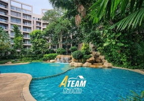 Baan Sansaran, beachfront condo Hua Hin, Hua Hin beachfront rental, 3 bedroom condo Hua Hin, luxury condo Hua Hin, Hua Hin beach property, condo for rent Hua Hin