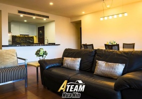 Baan Sansaran, beachfront condo Hua Hin, Hua Hin beachfront rental, 3 bedroom condo Hua Hin, luxury condo Hua Hin, Hua Hin beach property, condo for rent Hua Hin