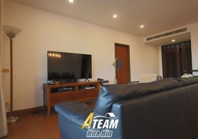 Baan Sansaran, beachfront condo Hua Hin, Hua Hin beachfront rental, 3 bedroom condo Hua Hin, luxury condo Hua Hin, Hua Hin beach property, condo for rent Hua Hin