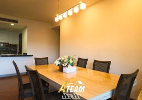 Baan Sansaran, beachfront condo Hua Hin, Hua Hin beachfront rental, 3 bedroom condo Hua Hin, luxury condo Hua Hin, Hua Hin beach property, condo for rent Hua Hin