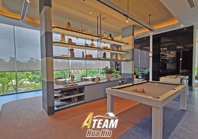 Vehha Hua Hin, Hua Hin condo for sale, sea view condo Hua Hin, 1 bedroom condo Hua Hin, property for sale Hua Hin, A-Team Hua Hin, Thailand condominium