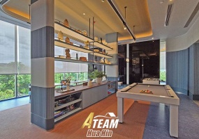 Vehha Hua Hin, Hua Hin condo for sale, sea view condo Hua Hin, 1 bedroom condo Hua Hin, property for sale Hua Hin, A-Team Hua Hin, Thailand condominium