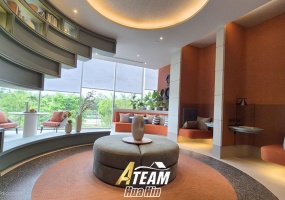 Vehha Hua Hin, Hua Hin condo for sale, sea view condo Hua Hin, 1 bedroom condo Hua Hin, property for sale Hua Hin, A-Team Hua Hin, Thailand condominium