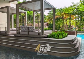 Vehha Hua Hin, Hua Hin condo for sale, sea view condo Hua Hin, 1 bedroom condo Hua Hin, property for sale Hua Hin, A-Team Hua Hin, Thailand condominium