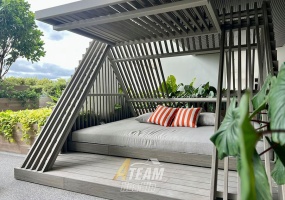Vehha Hua Hin, Hua Hin condo for sale, sea view condo Hua Hin, 1 bedroom condo Hua Hin, property for sale Hua Hin, A-Team Hua Hin, Thailand condominium