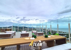 Vehha Hua Hin, Hua Hin condo for sale, sea view condo Hua Hin, 1 bedroom condo Hua Hin, property for sale Hua Hin, A-Team Hua Hin, Thailand condominium