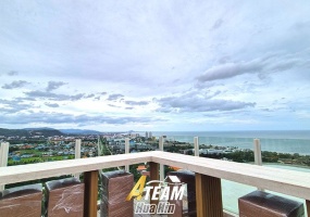 Vehha Hua Hin, Hua Hin condo for sale, sea view condo Hua Hin, 1 bedroom condo Hua Hin, property for sale Hua Hin, A-Team Hua Hin, Thailand condominium