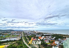Vehha Hua Hin, Hua Hin condo for sale, sea view condo Hua Hin, 1 bedroom condo Hua Hin, property for sale Hua Hin, A-Team Hua Hin, Thailand condominium