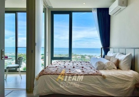 Vehha Hua Hin, Hua Hin condo for sale, sea view condo Hua Hin, 1 bedroom condo Hua Hin, property for sale Hua Hin, A-Team Hua Hin, Thailand condominium