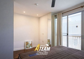 Baan Suan Rim Sai, beachfront condo Hua Hin, Khao Takiab condo for sale, Hua Hin beachfront property, 2 bedroom condo Hua Hin, Thailand beachfront condominium, Hua Hin real estate