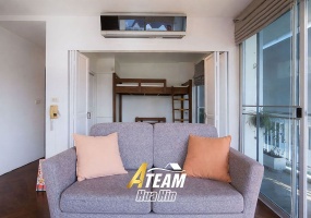 Baan Suan Rim Sai, beachfront condo Hua Hin, Khao Takiab condo for sale, Hua Hin beachfront property, 2 bedroom condo Hua Hin, Thailand beachfront condominium, Hua Hin real estate