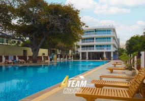 Baan Suan Rim Sai, beachfront condo Hua Hin, Khao Takiab condo for sale, Hua Hin beachfront property, 2 bedroom condo Hua Hin, Thailand beachfront condominium, Hua Hin real estate