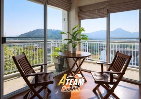 Baan Suan Rim Sai, beachfront condo Hua Hin, Khao Takiab condo for sale, Hua Hin beachfront property, 2 bedroom condo Hua Hin, Thailand beachfront condominium, Hua Hin real estate