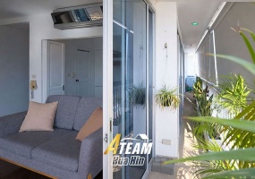 Baan Suan Rim Sai, beachfront condo Hua Hin, Khao Takiab condo for sale, Hua Hin beachfront property, 2 bedroom condo Hua Hin, Thailand beachfront condominium, Hua Hin real estate