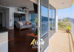 Baan Suan Rim Sai, beachfront condo Hua Hin, Khao Takiab condo for sale, Hua Hin beachfront property, 2 bedroom condo Hua Hin, Thailand beachfront condominium, Hua Hin real estate
