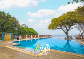 Baan Suan Rim Sai, beachfront condo Hua Hin, Khao Takiab condo for sale, Hua Hin beachfront property, 2 bedroom condo Hua Hin, Thailand beachfront condominium, Hua Hin real estate