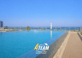 Baan Suan Rim Sai, beachfront condo Hua Hin, Khao Takiab condo for sale, Hua Hin beachfront property, 2 bedroom condo Hua Hin, Thailand beachfront condominium, Hua Hin real estate