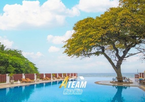 Baan Suan Rim Sai, beachfront condo Hua Hin, Khao Takiab condo for sale, Hua Hin beachfront property, 2 bedroom condo Hua Hin, Thailand beachfront condominium, Hua Hin real estate