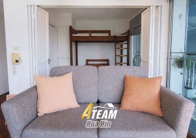 Baan Suan Rim Sai, beachfront condo Hua Hin, Khao Takiab condo for sale, Hua Hin beachfront property, 2 bedroom condo Hua Hin, Thailand beachfront condominium, Hua Hin real estate