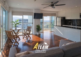 Baan Suan Rim Sai, beachfront condo Hua Hin, Khao Takiab condo for sale, Hua Hin beachfront property, 2 bedroom condo Hua Hin, Thailand beachfront condominium, Hua Hin real estate