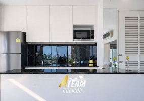 Baan Suan Rim Sai, beachfront condo Hua Hin, Khao Takiab condo for sale, Hua Hin beachfront property, 2 bedroom condo Hua Hin, Thailand beachfront condominium, Hua Hin real estate
