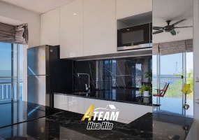 Baan Suan Rim Sai, beachfront condo Hua Hin, Khao Takiab condo for sale, Hua Hin beachfront property, 2 bedroom condo Hua Hin, Thailand beachfront condominium, Hua Hin real estate